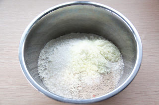 Sausage Bread recipe