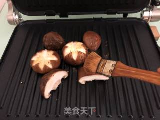 #东 Shot Steak Machine#black Pepper Steak recipe