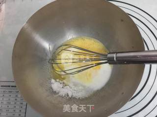 Matcha Madeleine Cake recipe