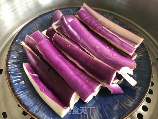 Eggplant Salad recipe