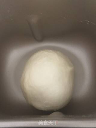 #the 4th Baking Contest and is Love to Eat Festival# Coconut Snail Bread recipe