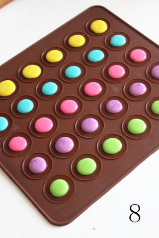 Macaron recipe