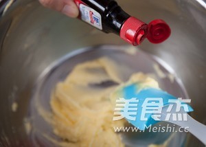 Creamy Almond Crisp recipe