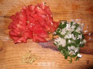 Homemade Braised Tofu recipe