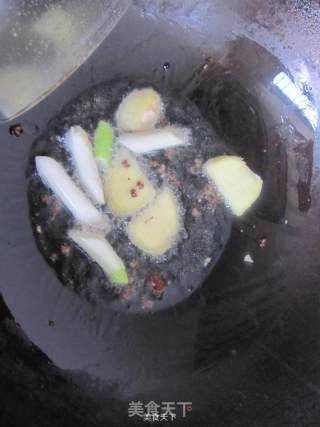 Braised Halibut recipe
