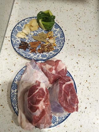 Stewed Beef recipe