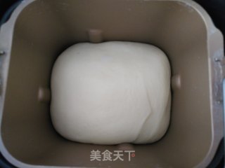 # Fourth Baking Contest and is Love to Eat Festival# Small Bread recipe