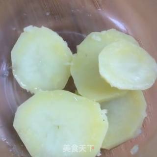 Snacks recipe