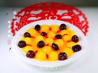 [chongqing] Reunion recipe