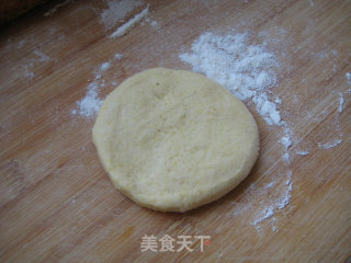 Coarse Grain Bean Buns recipe