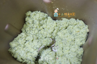 Over 7 Months Old Food Supplement Bread Machine Pork Floss Pork, Beef, Shrimp, Salmon, Chicken Floss recipe
