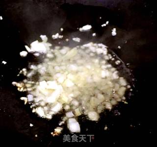 【dalian】tomato㸆sea Shrimp recipe