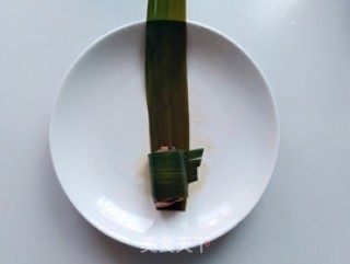 Rice Dumplings and Meat recipe