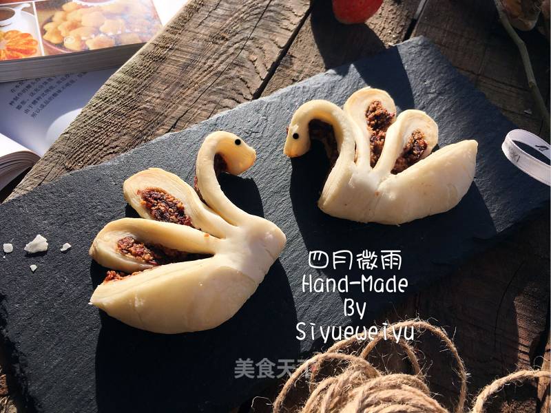 【liaoning】swan Crispy recipe