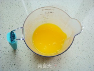 Mango Pudding recipe