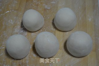 Soda Noodles Handmade Steamed Buns recipe