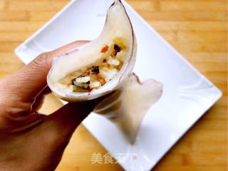 Grilled Squid Tube with Sauce recipe