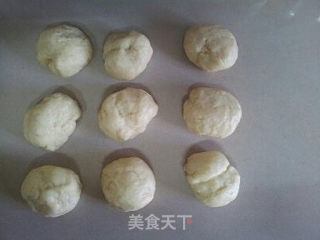 Coconut Bread recipe