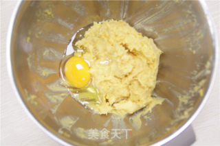 Super Simple Baby Nutrition Supplement recipe