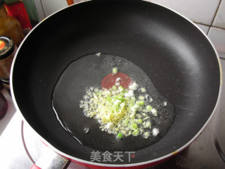 Chopped Pepper Duck Blood recipe