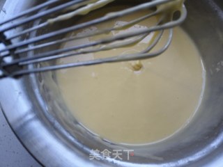 #蛋#chocolate Dorayaki recipe