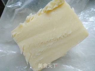 Cheese Baked Corn recipe