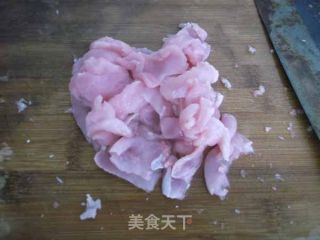 Fried Pork with Onion recipe