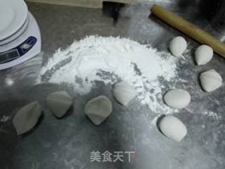Northern Noodle Mantou recipe
