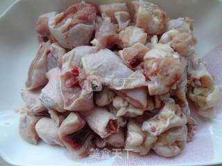 Large Plate Chicken recipe