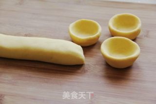 Wowotou recipe