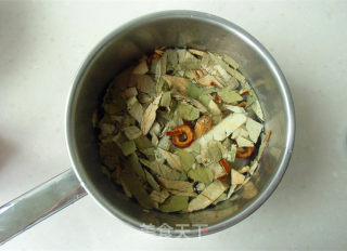 Lotus Leaf Hawthorn Tea recipe