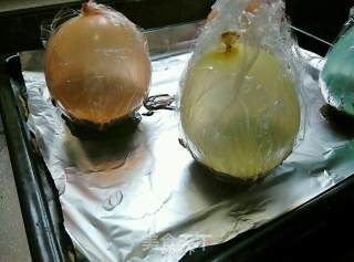 Chocolate Mango Cup recipe
