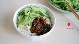 Fried Noodles recipe