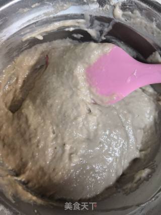 Banana Muffin recipe