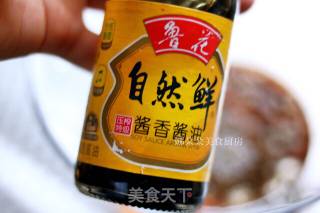 Kuaishou Version of Hot and Sour Noodle recipe