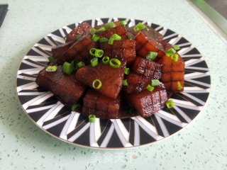 Braised Winter Melon recipe