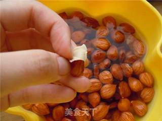 Almond Rice Milk recipe