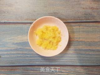 Fried River Prawns recipe