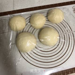 Hokkaido Style Coconut Toast recipe