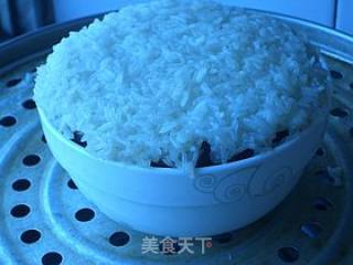 Eight Treasure Rice recipe