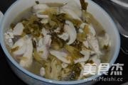 Pickled Fish recipe