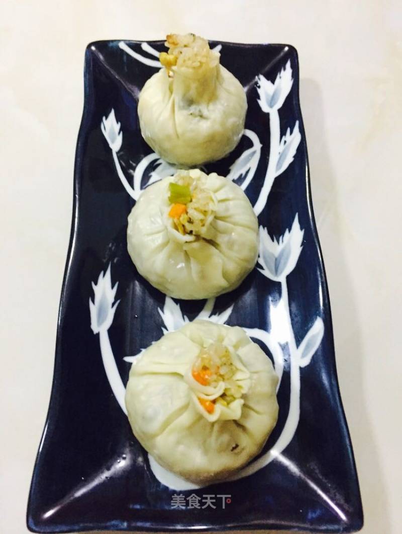 Five Ding Shaomai recipe