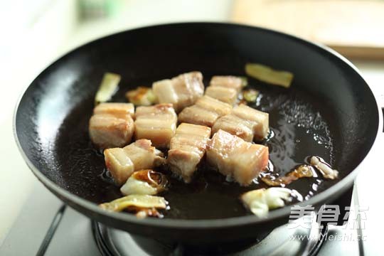 Braised Pork recipe