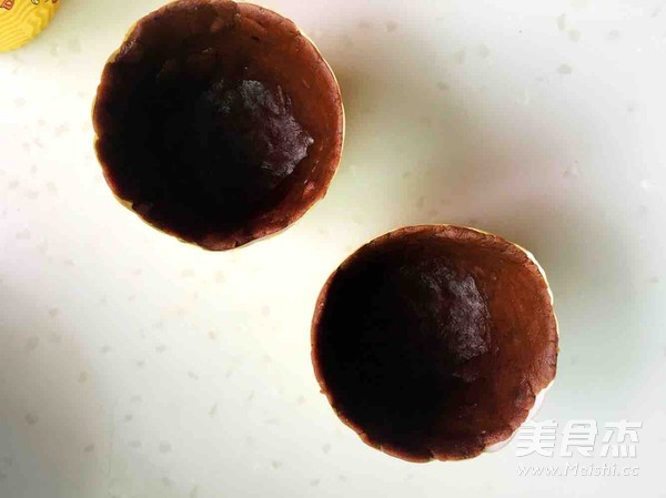 All You Can Eat Cookie Cup recipe