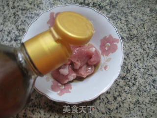 Tenderloin and Winter Melon Soup recipe