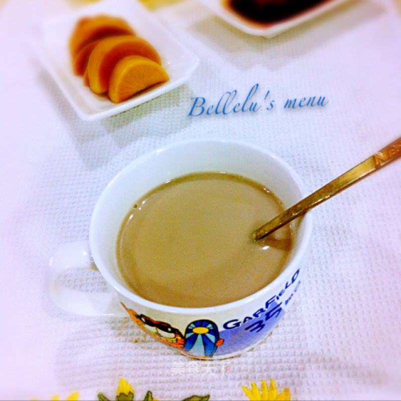 Peanuts and Walnuts recipe