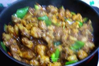 Oyster Sauce recipe