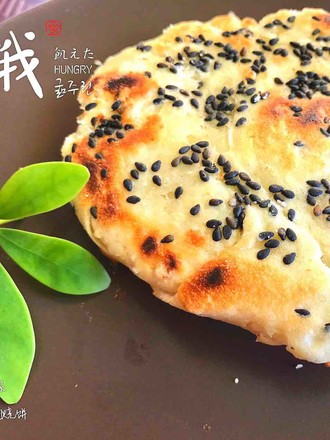 Special Okonomiyaki recipe