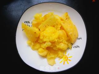 Pineapple Carrot Cherry Tomato Juice recipe