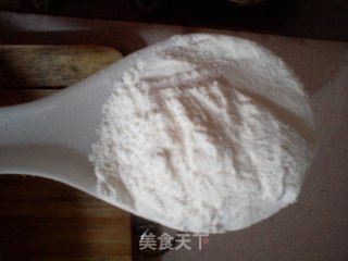 Knife Cut Pumpkin Buns recipe